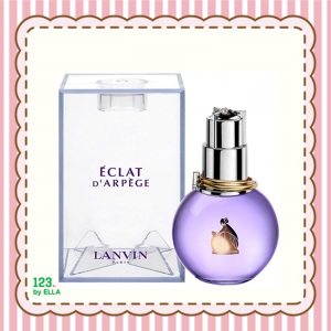 Lanvin Eclat D’arpege Eau De Parfum 50ml (光韻女士香水)