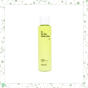 LEBELAGE Dr. 茶樹乳液210ml