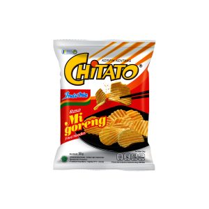 ($20/3)CHITATO薯片68g-印尼撈面味
