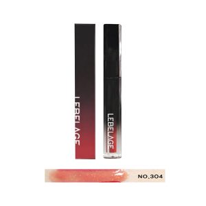 LEBELAGE DEEP KISS VOLUME LIP GLOSS [NO.304]