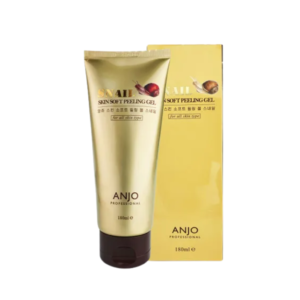 Anjo Prof Snail Skin 去角質凝膠