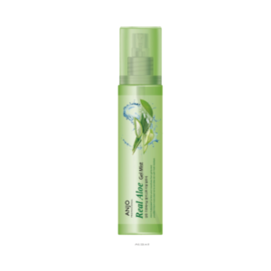 Anjo Professional 凝膠噴霧 Real Aloe