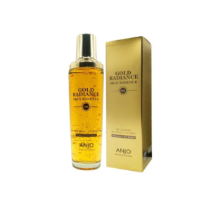 ANJO專業黃金光澤精華150ml