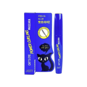 JIGOTT貓眼睫毛液12g (Blue)