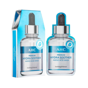 AHC 高級保濕舒緩氨基酸面膜