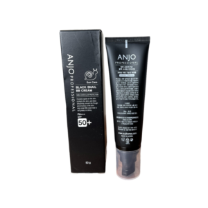 Anjo Professional 黑蝸牛 BB 霜
