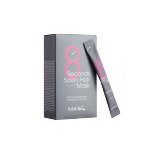 MASIL 8 秒沙龍級髮膜條裝隨身包