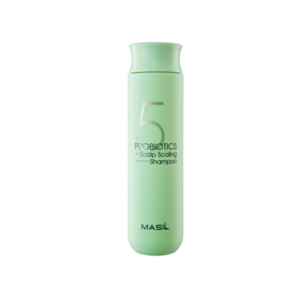 MASIL 5 益生菌頭皮去角質洗髮精 300ml