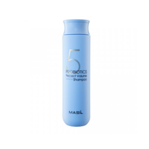 MASIL 5 益生菌豐盈洗髮精 300ml