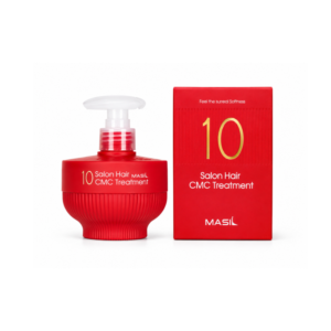MASIL 10 沙龍級護髮 CMC 修護素 300ml