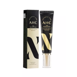 AHC 第十代全效修護眼霜