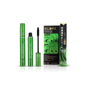 Bqcouer 睫毛膏 持久12小時