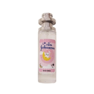 強生嬰兒爽身粉香水（花）